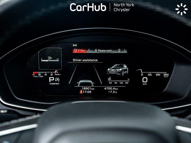 audi Q5 2023 - 18