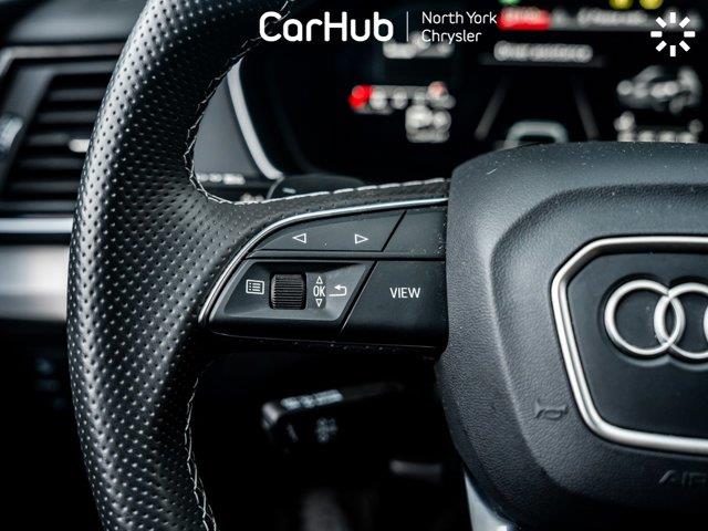 audi Q5 2023 - 19