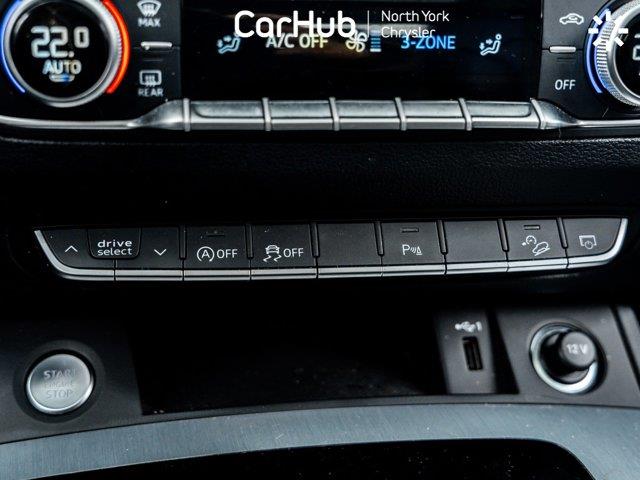 audi Q5 2023 - 21