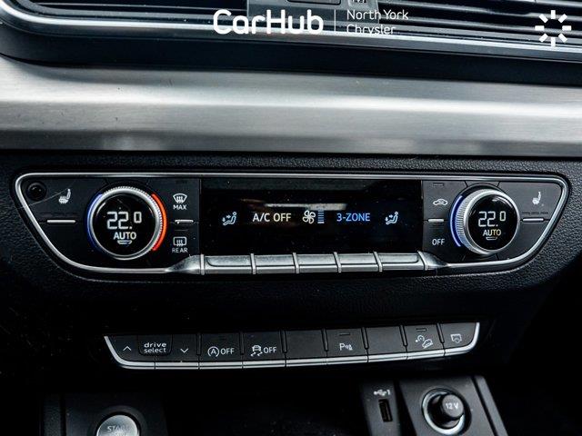 audi Q5 2023 - 22