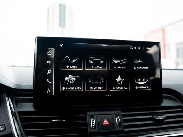 audi Q5 2023 - 23