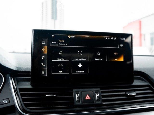 audi Q5 2023 - 24
