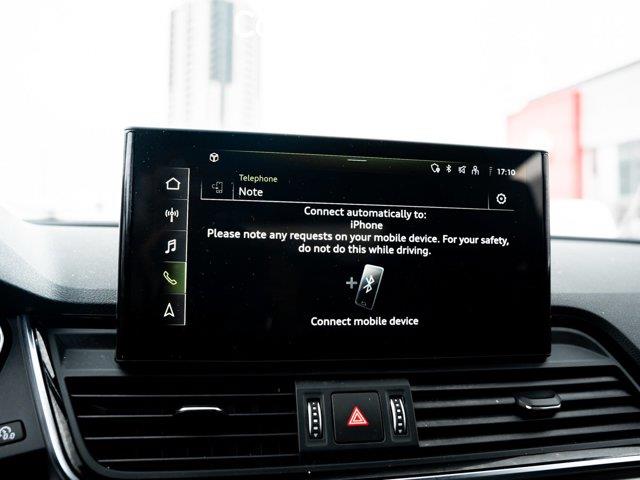 audi Q5 2023 - 26