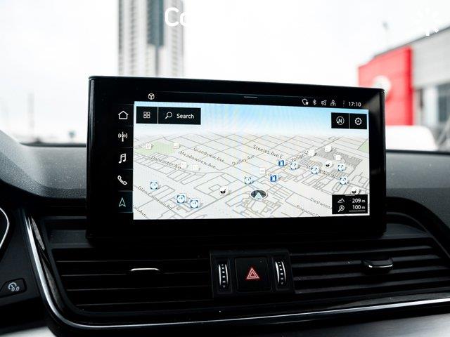 audi Q5 2023 - 27