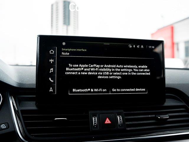 audi Q5 2023 - 28