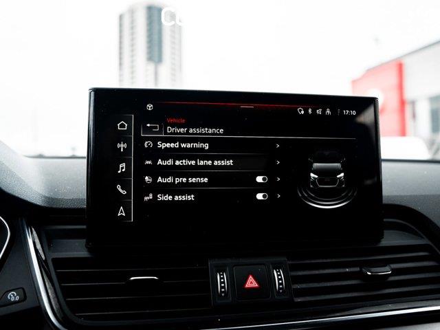 audi Q5 2023 - 29