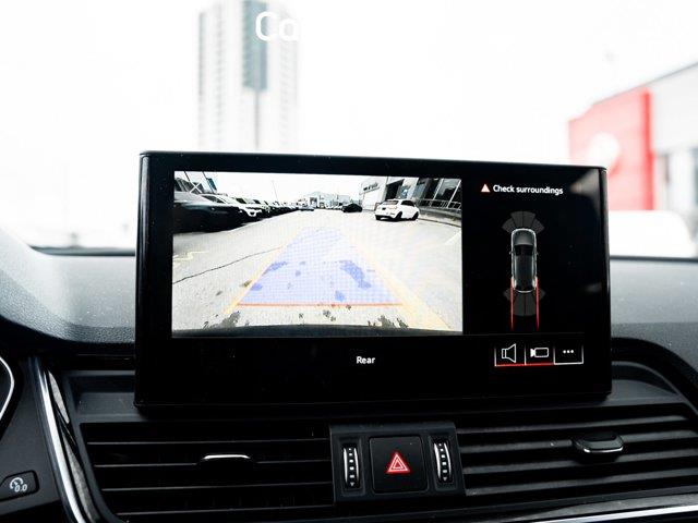 audi Q5 2023 - 30