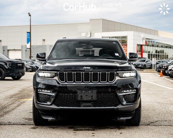 jeep Grand Cherokee 2024 - 3