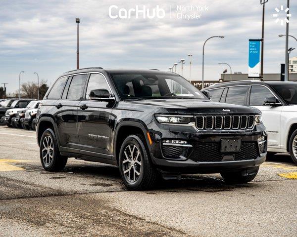 jeep Grand Cherokee 2024 - 4