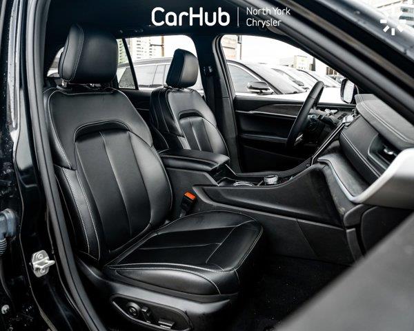 jeep Grand Cherokee 2024 - 9