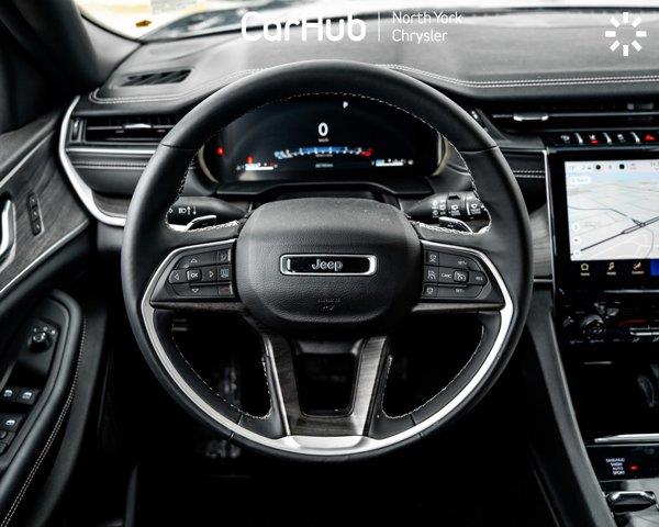 jeep Grand Cherokee 2024 - 11