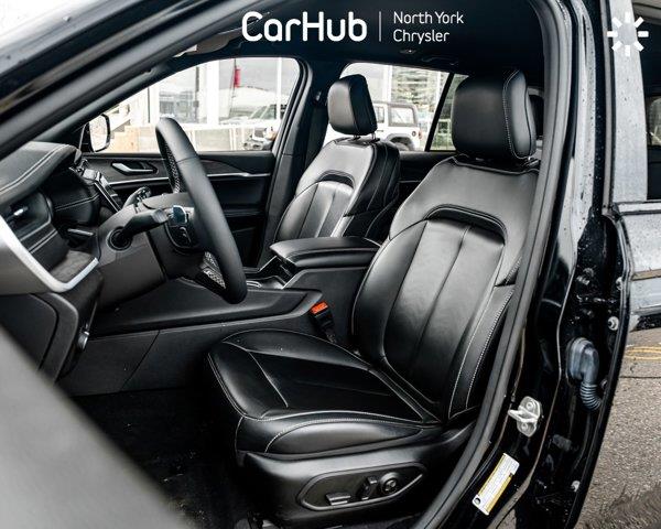 jeep Grand Cherokee 2024 - 12