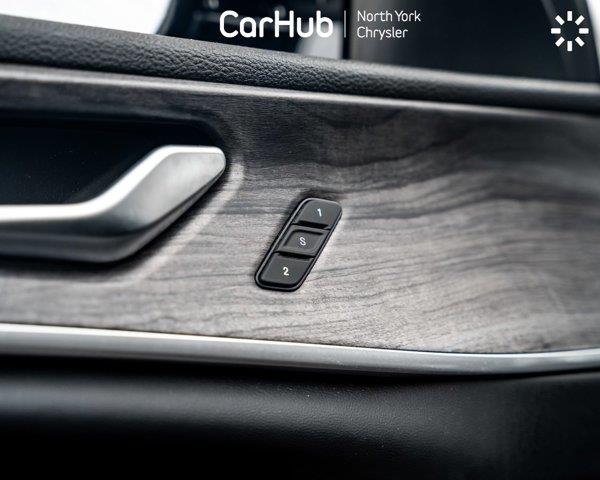 jeep Grand Cherokee 2024 - 15