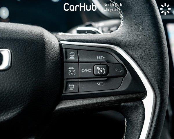 jeep Grand Cherokee 2024 - 18