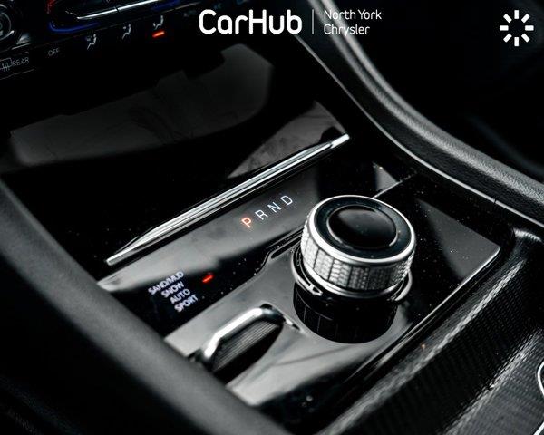 jeep Grand Cherokee 2024 - 19