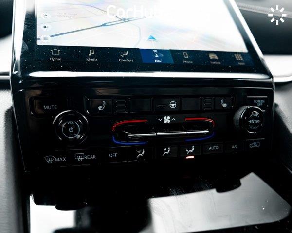 jeep Grand Cherokee 2024 - 20