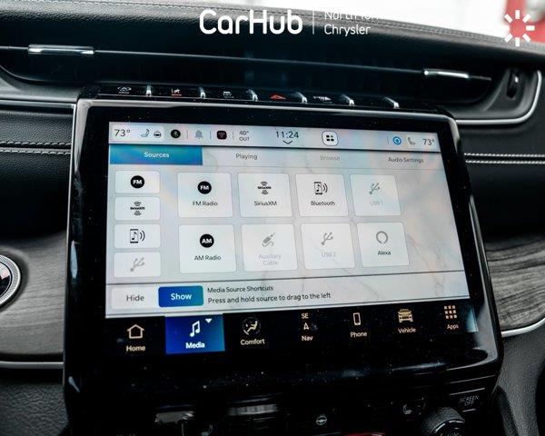 jeep Grand Cherokee 2024 - 21