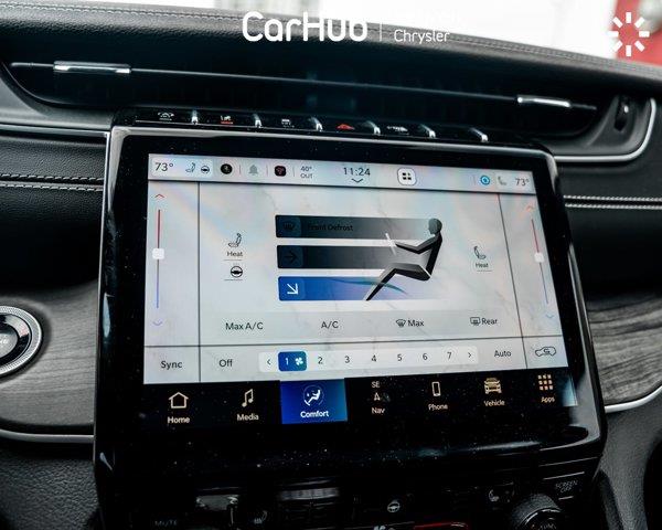 jeep Grand Cherokee 2024 - 22