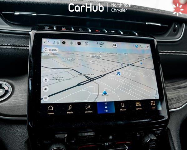 jeep Grand Cherokee 2024 - 23