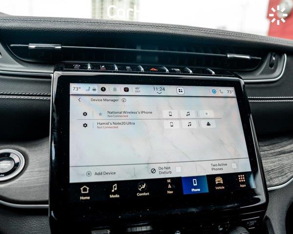 jeep Grand Cherokee 2024 - 24