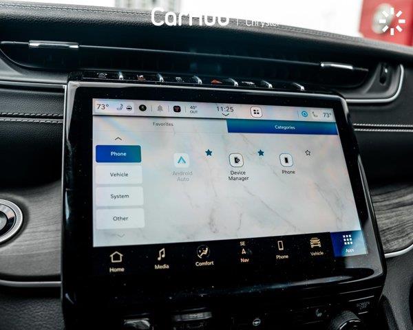 jeep Grand Cherokee 2024 - 27