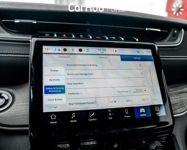 jeep Grand Cherokee 2024 - 28