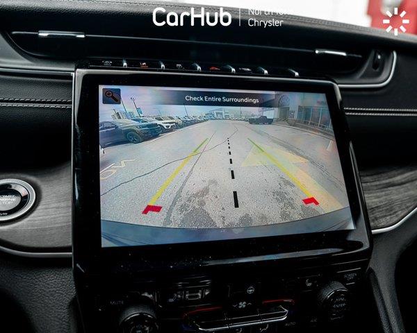 jeep Grand Cherokee 2024 - 29