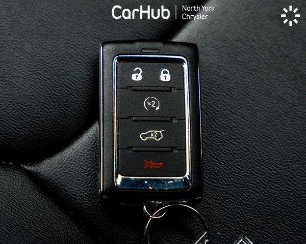 jeep Grand Cherokee 2024 - 30