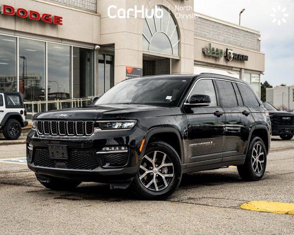 jeep Grand Cherokee 2024 - 31