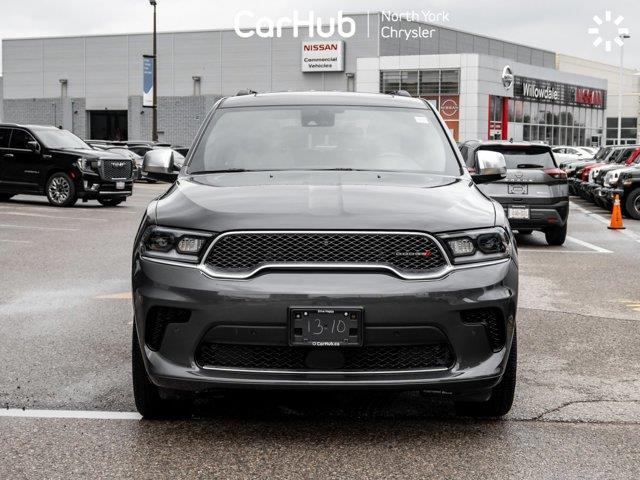dodge Durango 2024 - 2