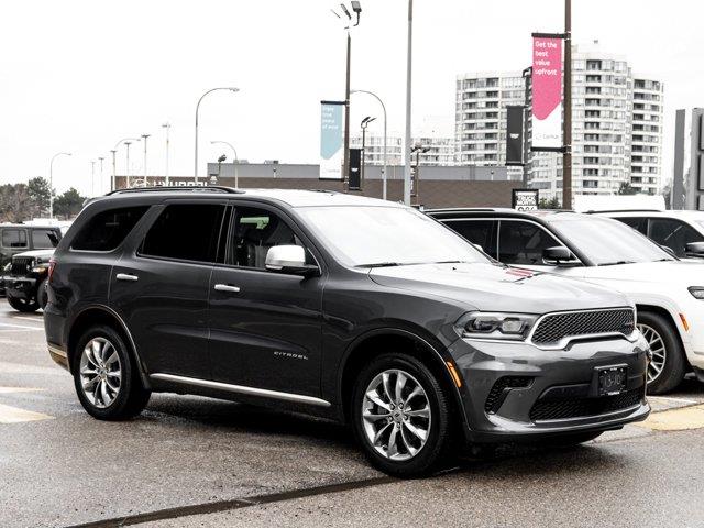 dodge Durango 2024 - 3