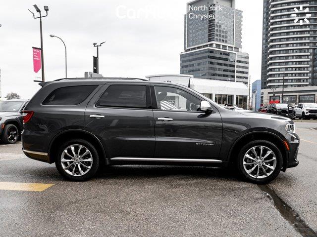 dodge Durango 2024 - 4