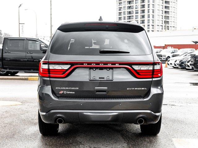 dodge Durango 2024 - 5