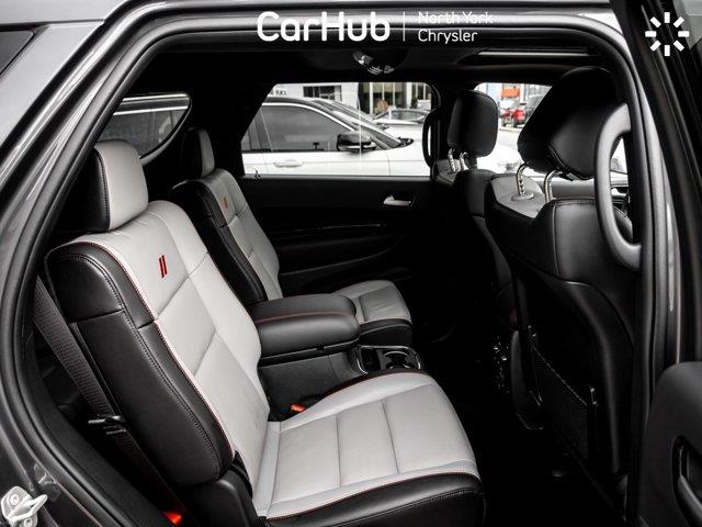 dodge Durango 2024 - 9