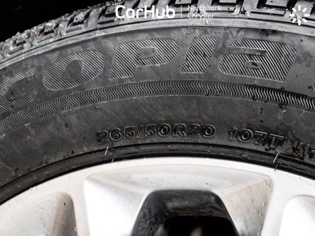 dodge Durango 2024 - 11