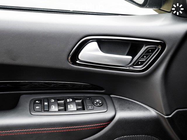 dodge Durango 2024 - 12