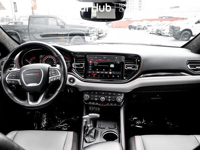 dodge Durango 2024 - 13