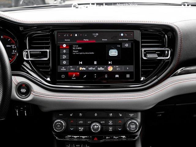 dodge Durango 2024 - 14