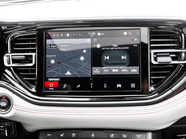 dodge Durango 2024 - 15