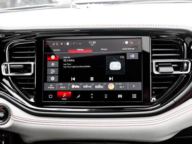 dodge Durango 2024 - 16