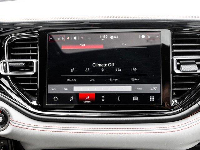dodge Durango 2024 - 17