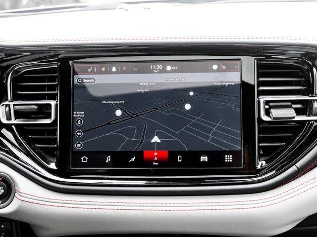 dodge Durango 2024 - 18