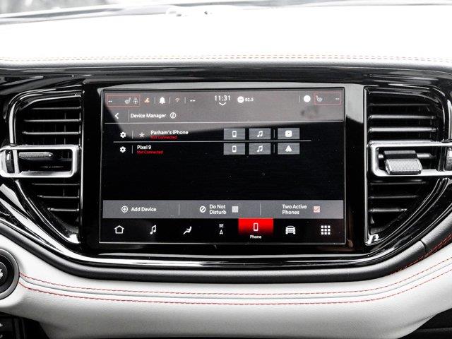 dodge Durango 2024 - 19