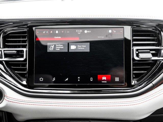 dodge Durango 2024 - 20