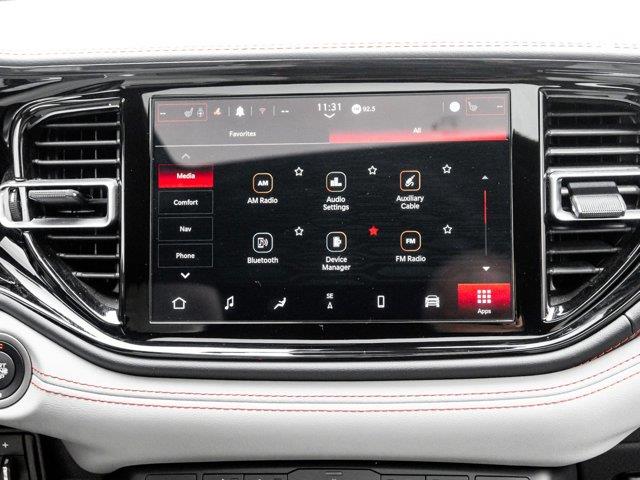 dodge Durango 2024 - 21