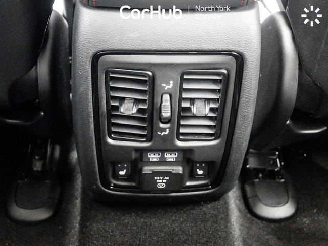 dodge Durango 2024 - 23
