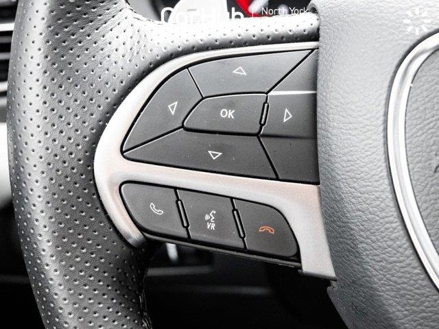 dodge Durango 2024 - 25