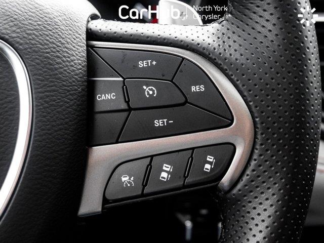 dodge Durango 2024 - 26