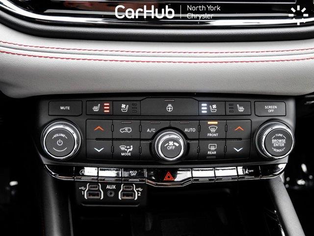 dodge Durango 2024 - 32