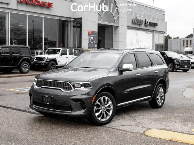 dodge Durango 2024 - 34